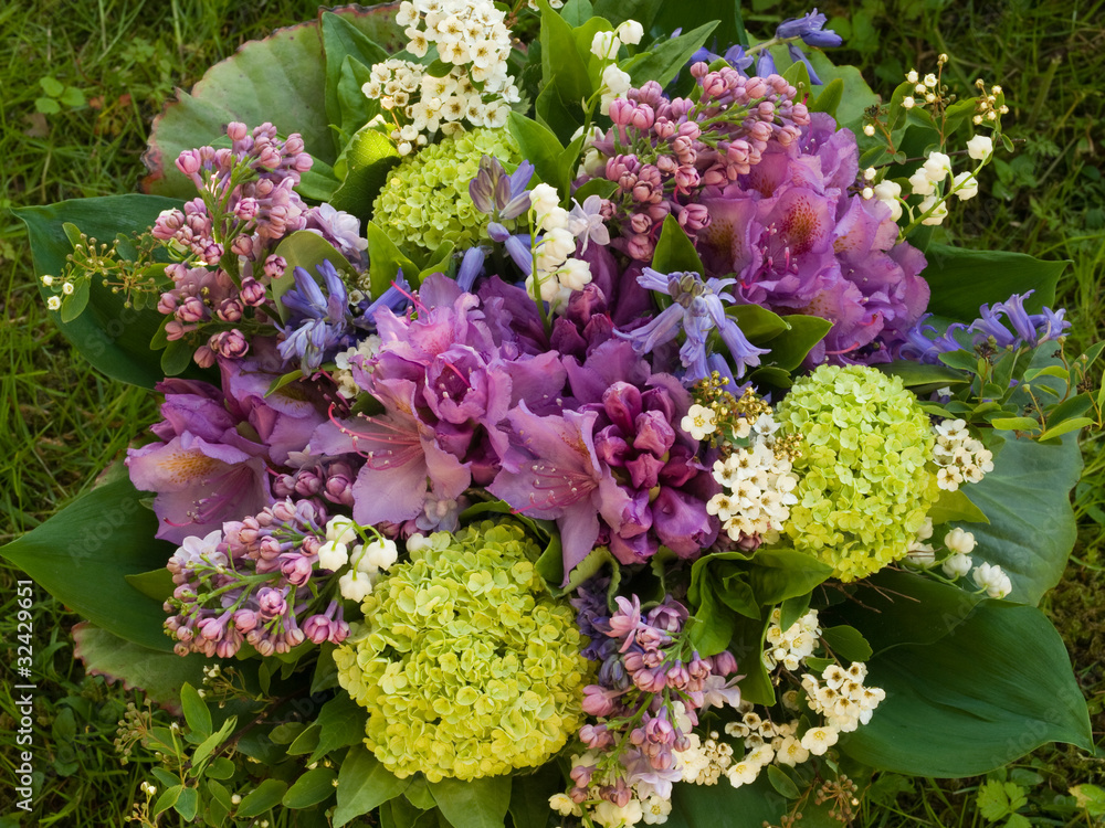 Bouquet Bouquet