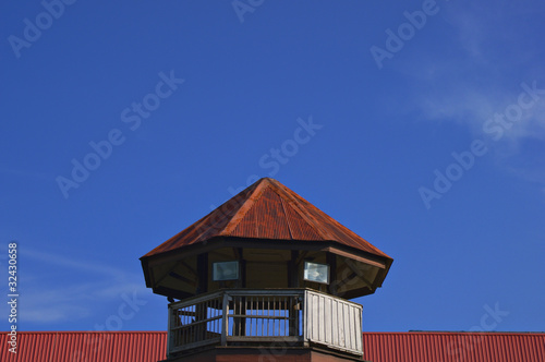 Fotografie OLD Tower