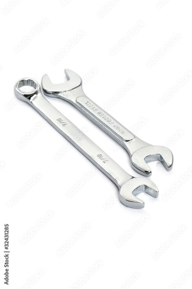 Metal Wrench Metal Wrench