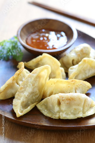 Dumplings