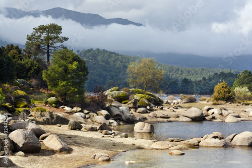 Sierra de Gredos