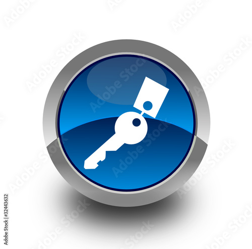 Key button