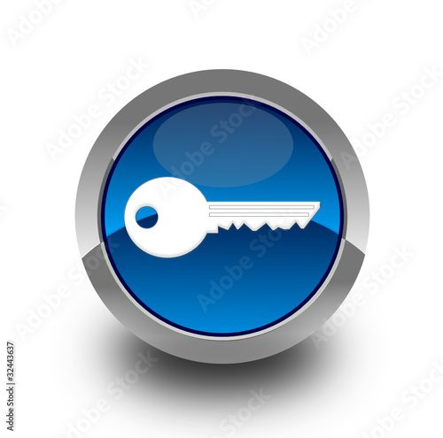 Key button