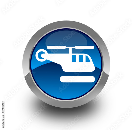 Helicopter button