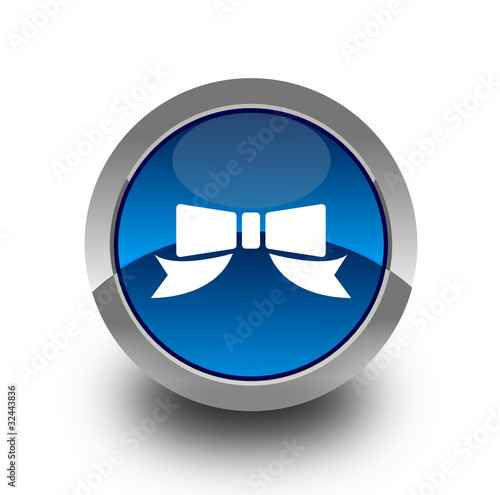 Restaurant button