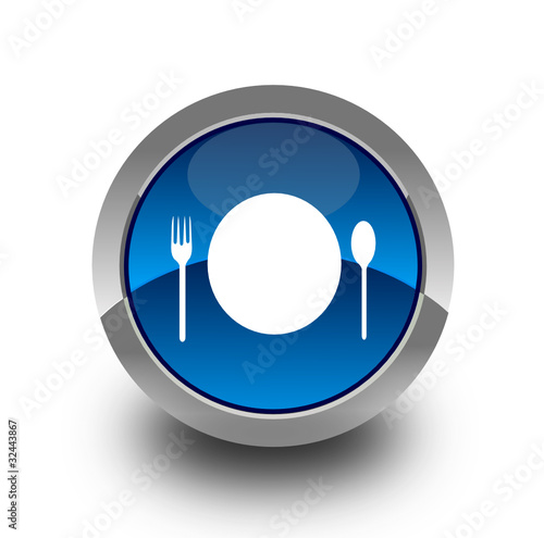 Food button
