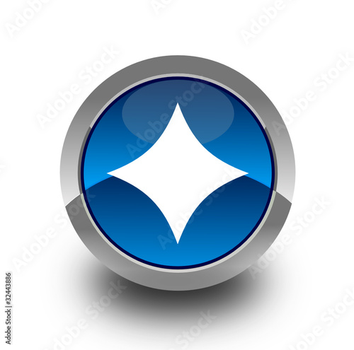 Playing symbol