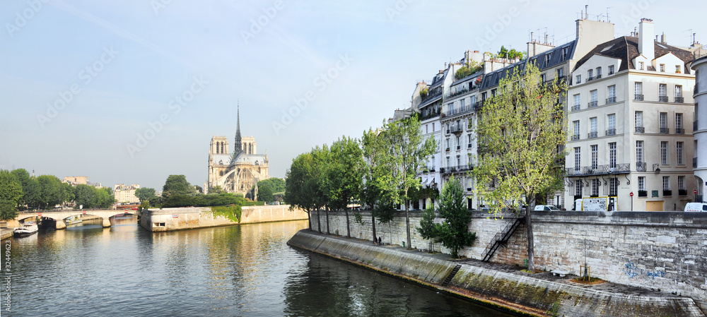 Notre-Dame - Paris