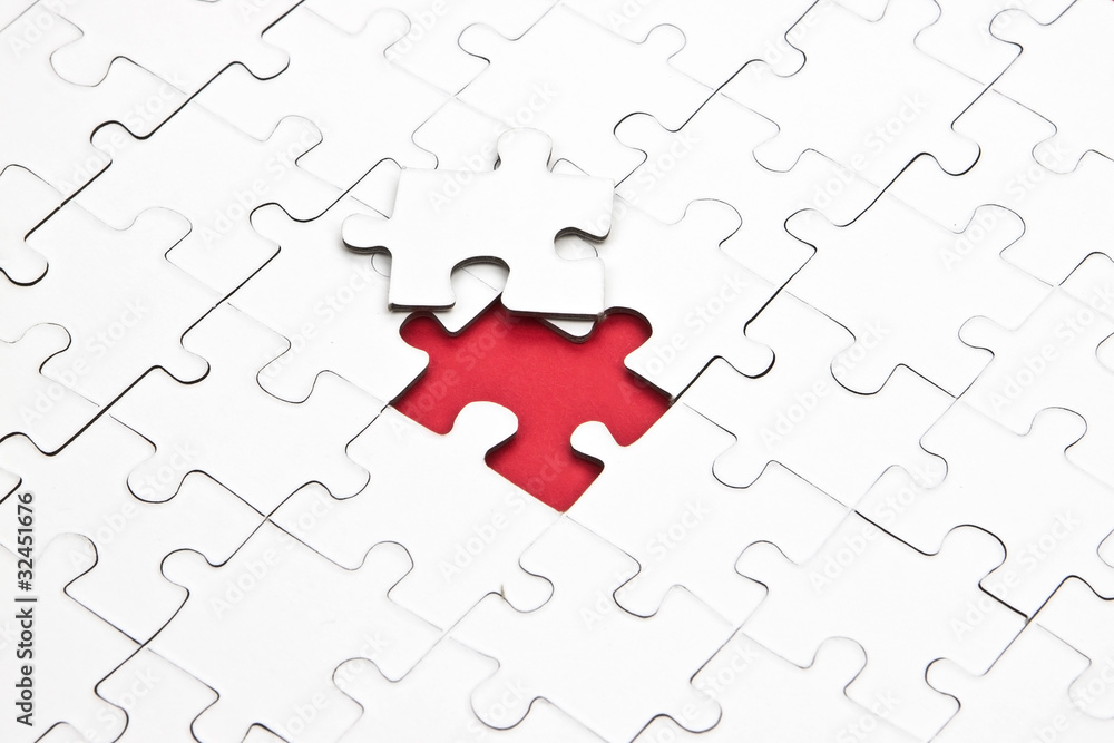 Puzzle Puzzle