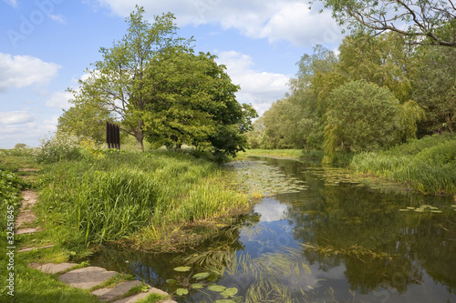 english waterway