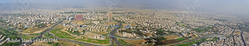 Tehran Eastside