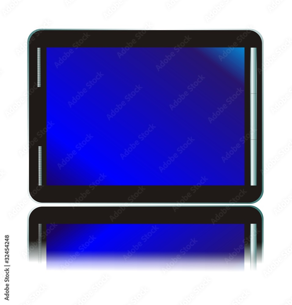 tablet tablet