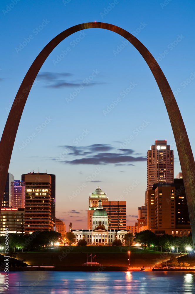 St. Louis