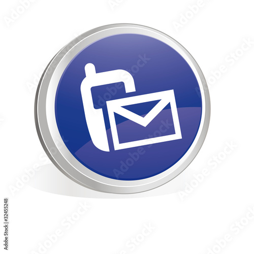 Communication icon