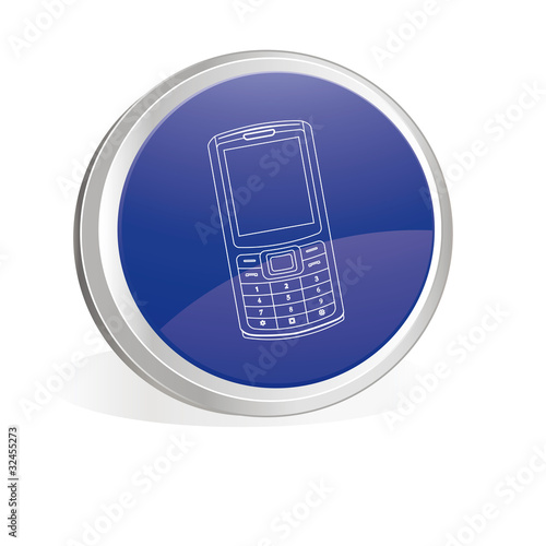 Communication icon