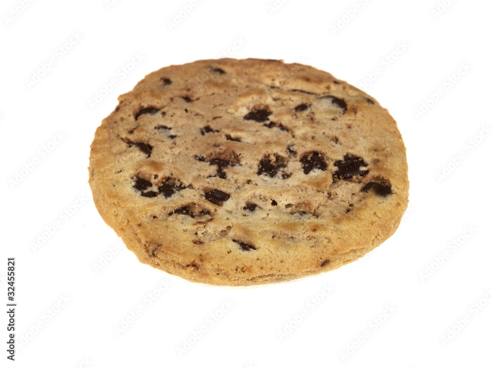 Chocolate Chip Cookie Chocolate Chip Cookie