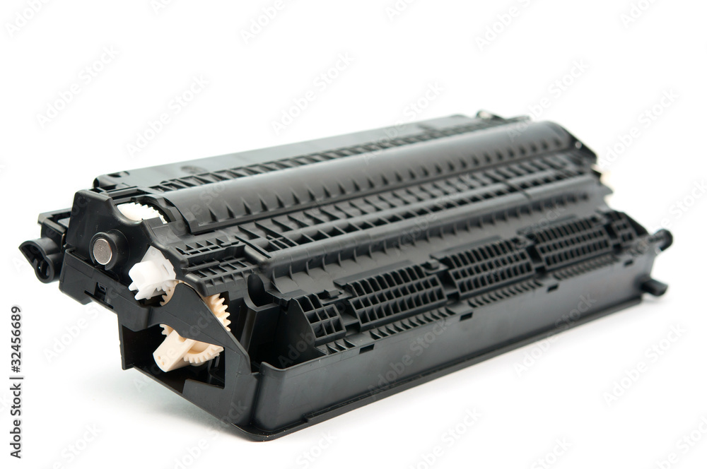 Cartridge for laser printer Cartridge for laser printer