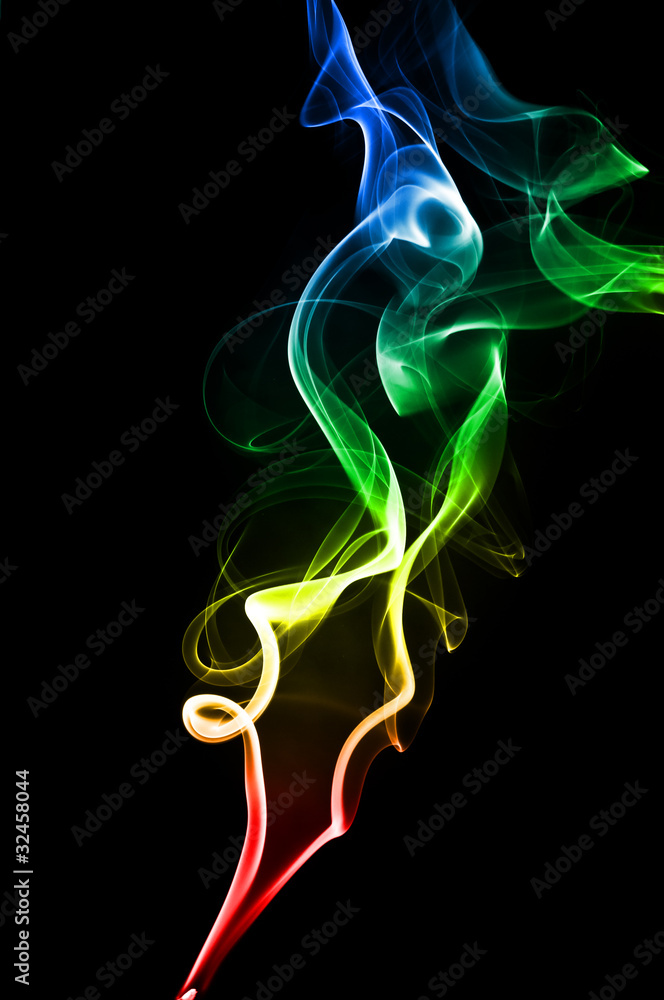 Smoke Smoke