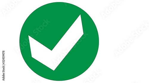 Check Sign