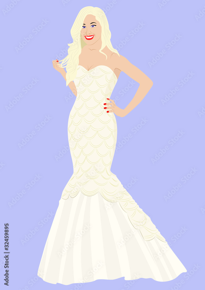 bride bride