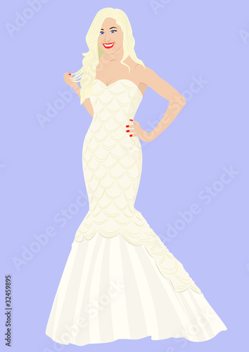 bride