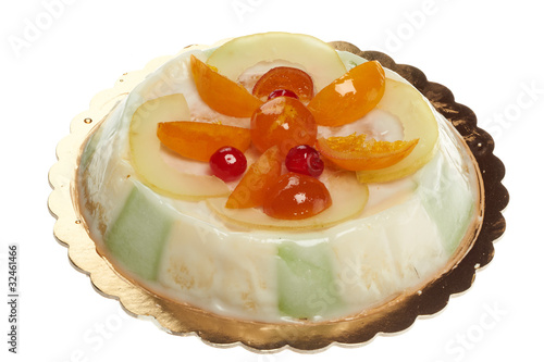 cassata siciliana,