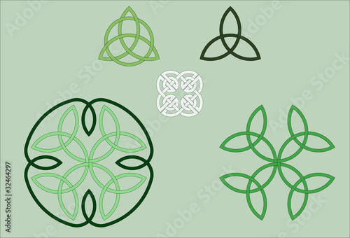 Celtic Knots