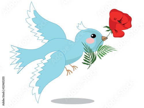 Dove