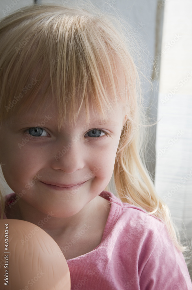 girl by the window girl by the window
