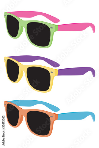 Sunglasses Set