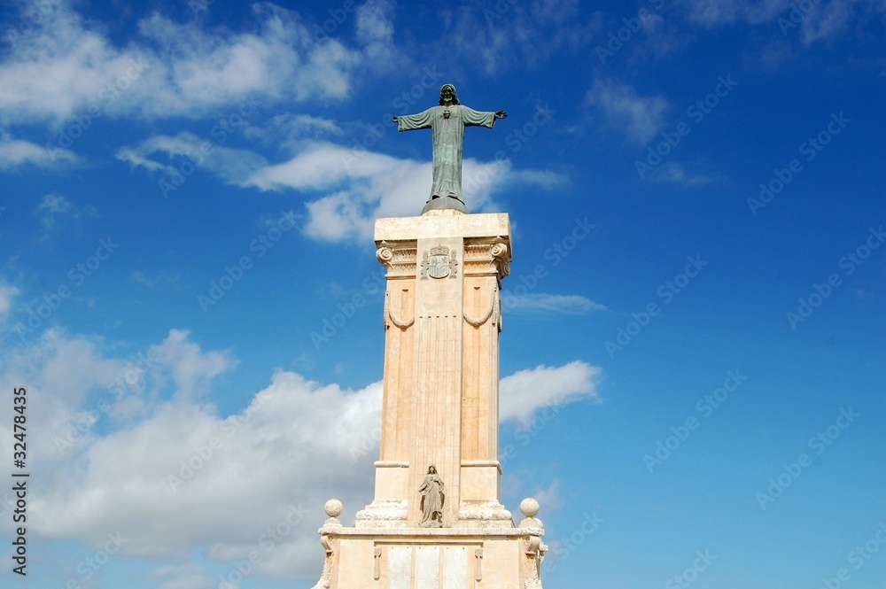 Monte Torro Menorca