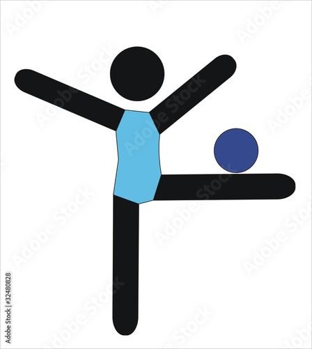 gimnasia ritmica pelota 2
