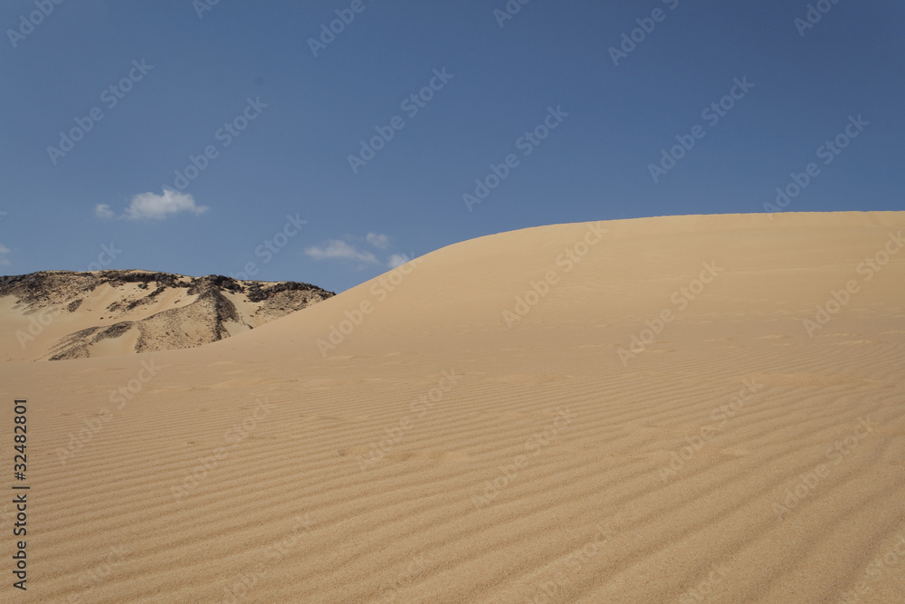Dunes Dunes