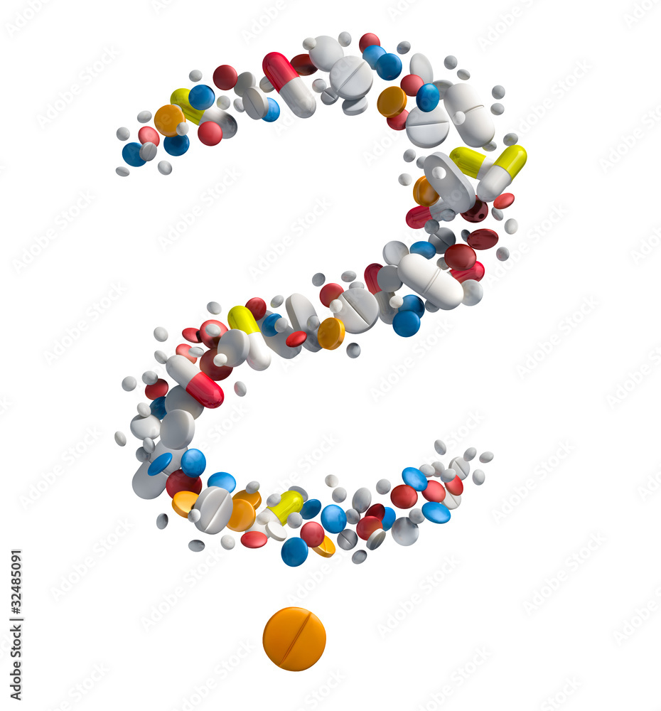 Tabletten ?? Tabletten ??