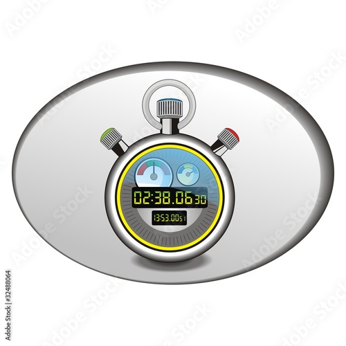 Logo_cronometro
