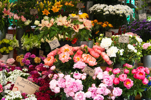 Blumenladen