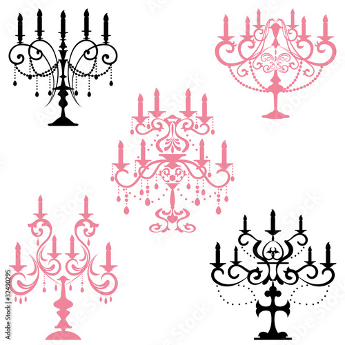 Candelabra