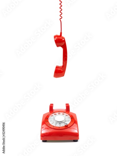 Telephones photo