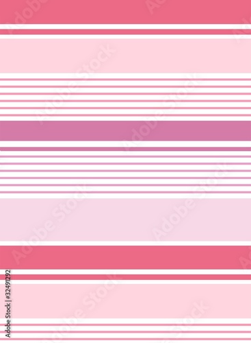マルチボーダー　レッド
