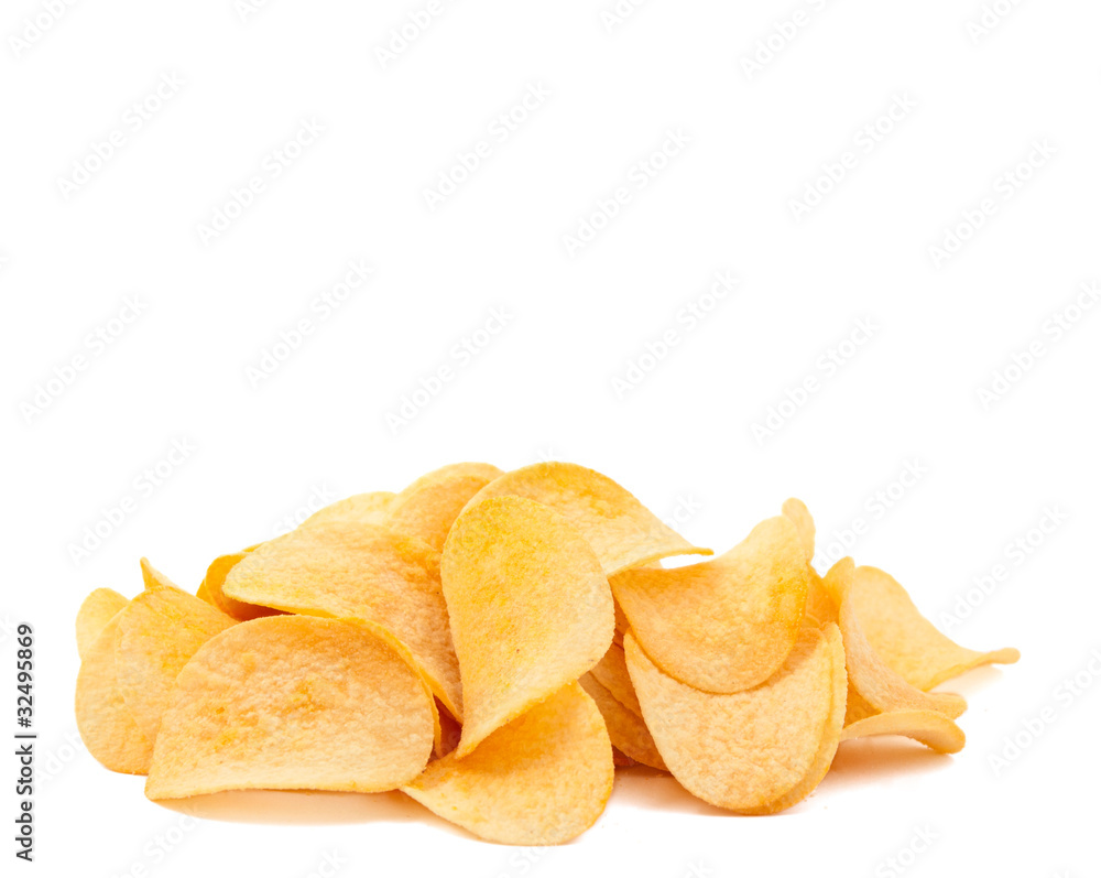 potato chips potato chips