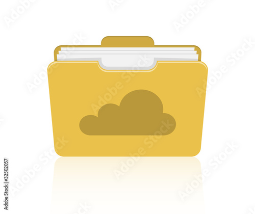 Cloud Folder