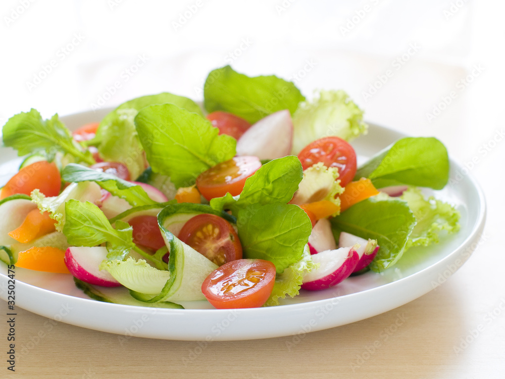salad