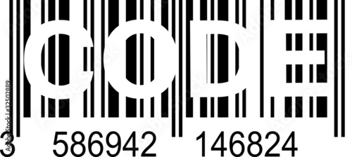 Barcode - EAN Code
