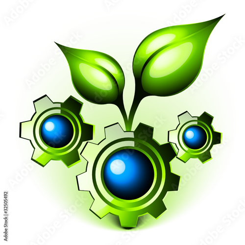 Nature's engineering