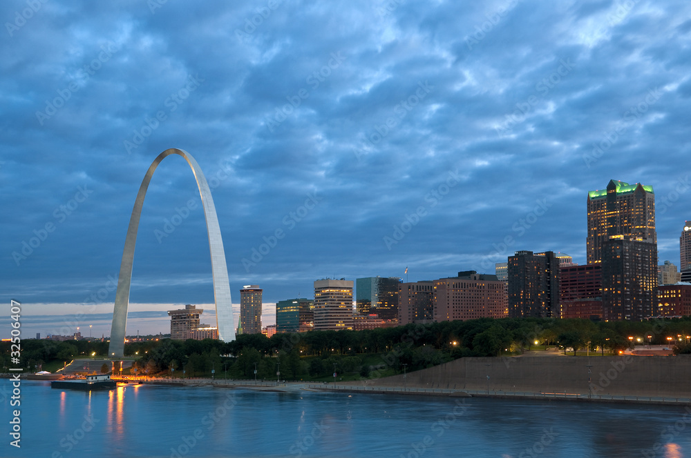 St. Louis