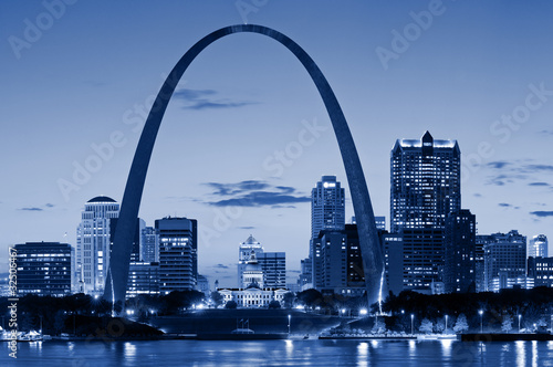City of St. Louis
