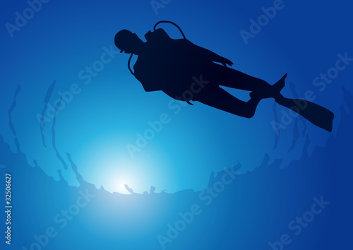 Ocean_Plongeur