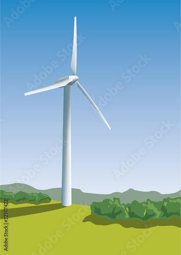 Eolienne