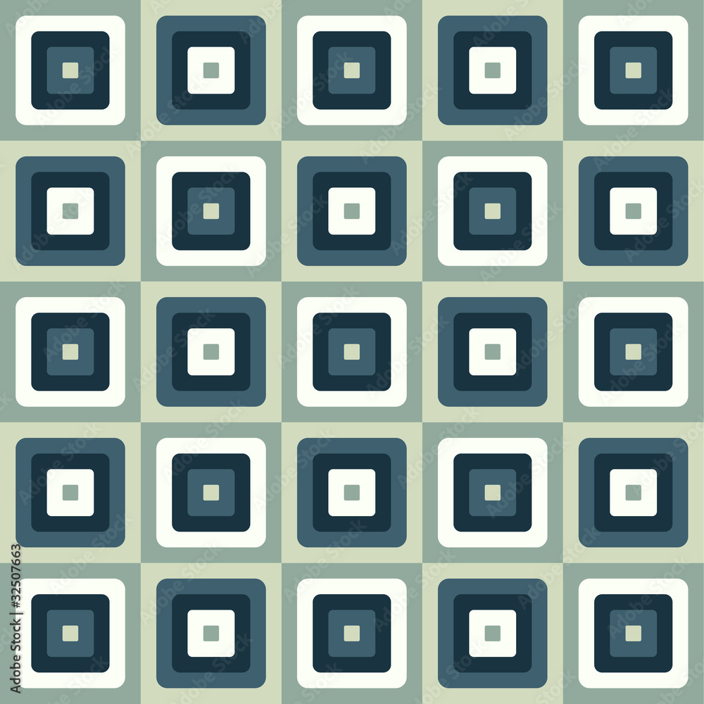 Blue squares Blue squares