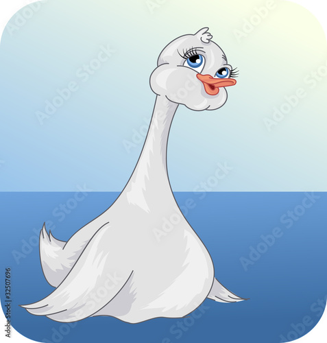 sweet swan